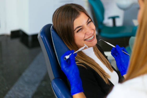 Best Traditional Braces  in White Plains, NC