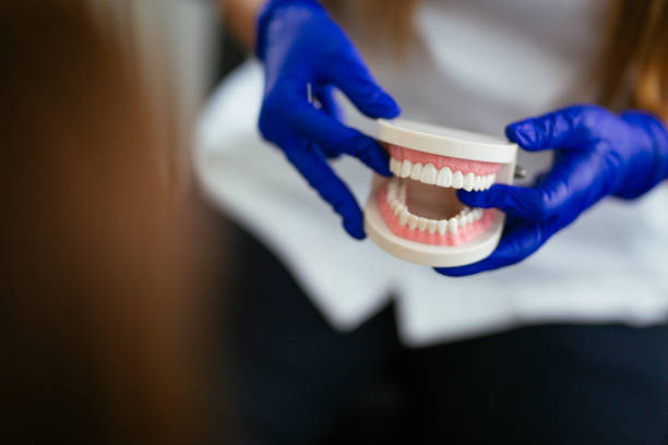 Advanced Technology for Better Dental Care in White Plains, NC