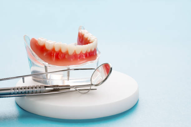 Dental X-Rays and Imaging in White Plains, NC
