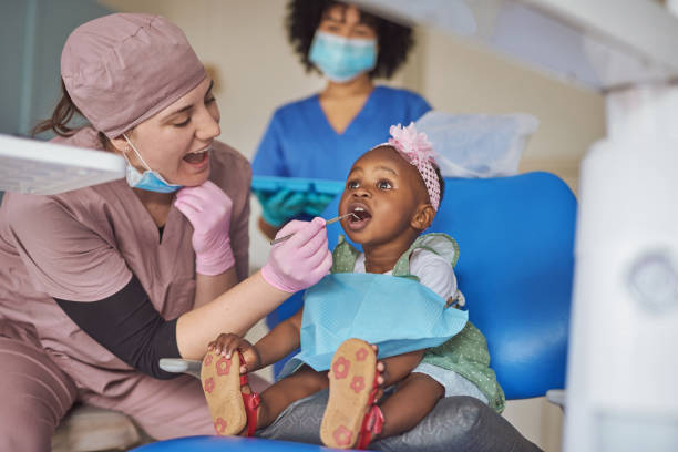 Professional Dental Services in White Plains, NC