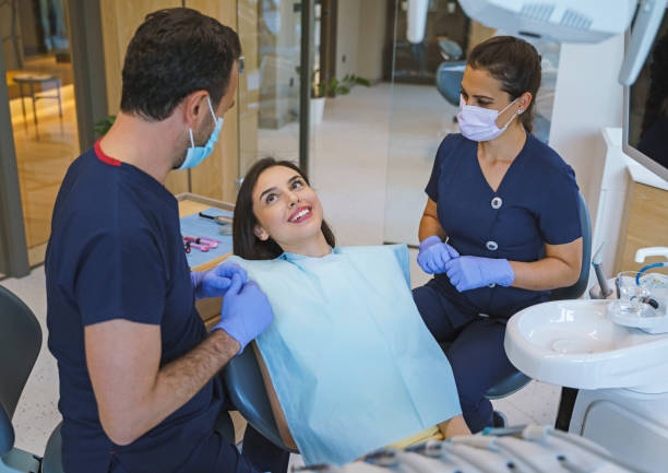Best Invisalign and Clear Aligners  in White Plains, NC
