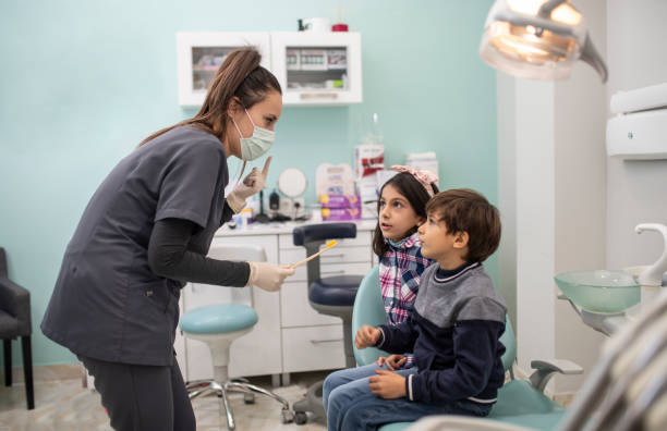 Best Pediatric Dentistry  in White Plains, NC