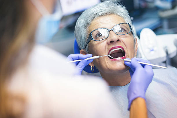 Best Oral Cancer Screening  in White Plains, NC